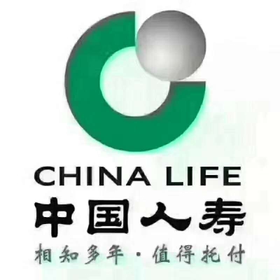 中国人寿保险公司